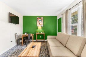 The Bricks - Apt 4